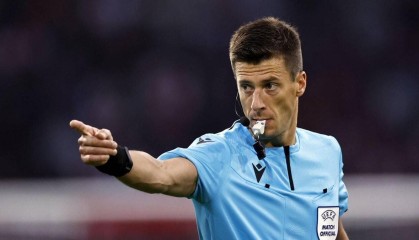 开云平台-官方：法国裁判巴斯蒂安将执法欧冠拜仁vs亚特兰大