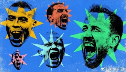 英媒评选本赛季十大中锋：大罗第1 凯恩第2 哈兰德第3 德罗巴第6|罗纳尔多|哈里·凯恩|埃尔林-哈兰德|大罗纳尔多|托德-凯恩_新浪体育_新浪新闻