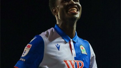 kaiyun官网-布莱克本祝福盖伊加盟申花：感谢你带来的难忘回忆，未来好运