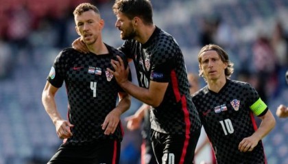 开云体育官网-【前瞻】锋线换刀 克罗地亚末轮奋力一搏