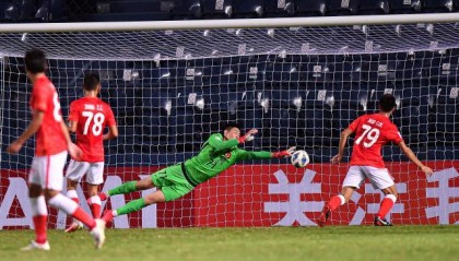 开云app-【深度专题】亚冠戳破中国足球青训的“牛皮”！