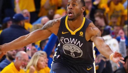 开云注册-伊戈达拉下家锁定三支球队 重返勇士困难重重？