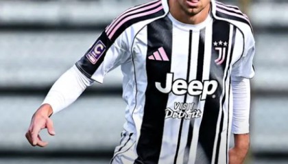 kaiyun-官方：尤文22岁后卫图里基亚加盟意乙俱乐部维尔图斯恩泰拉