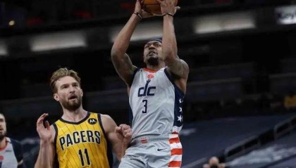 kaiyun-赢下卡位战奇才遭惨痛代价  比尔腿筋伤势成隐患