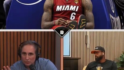 开云登录入口-韦德：2011年我本可能是FMVP 詹姆斯那轮没打好&amp;我有责任