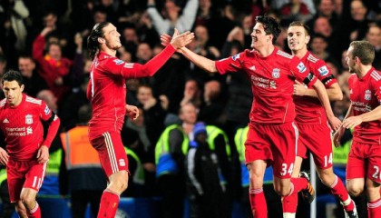 开云体育官网-足坛扎心往事：利物浦前队史标王亲口承认，当初根本不想加盟|卡罗尔|纽卡斯尔|转会|诺兰|安德鲁-托马斯-卡罗尔_新浪体育_新浪新闻