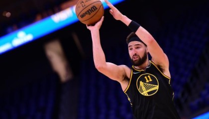 首次参与完整训练！汤神：我无比渴望赢下第四冠