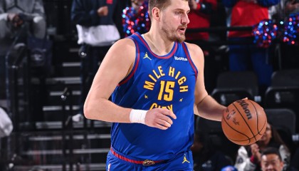 kaiyun-约基奇35+13+9！森林狼逆转掘金升西部第四 华子21+6穆雷25分