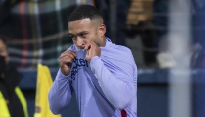 kaiyun官网-巴萨以非哈维的方式制胜