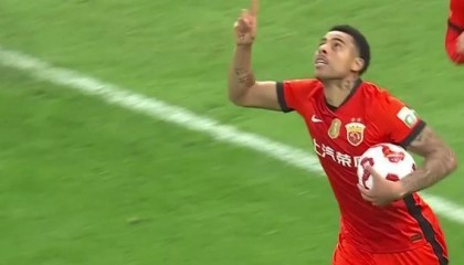 开云平台-古斯塔沃：很遗憾没能继续留在上海，感谢上海一直以来的支持